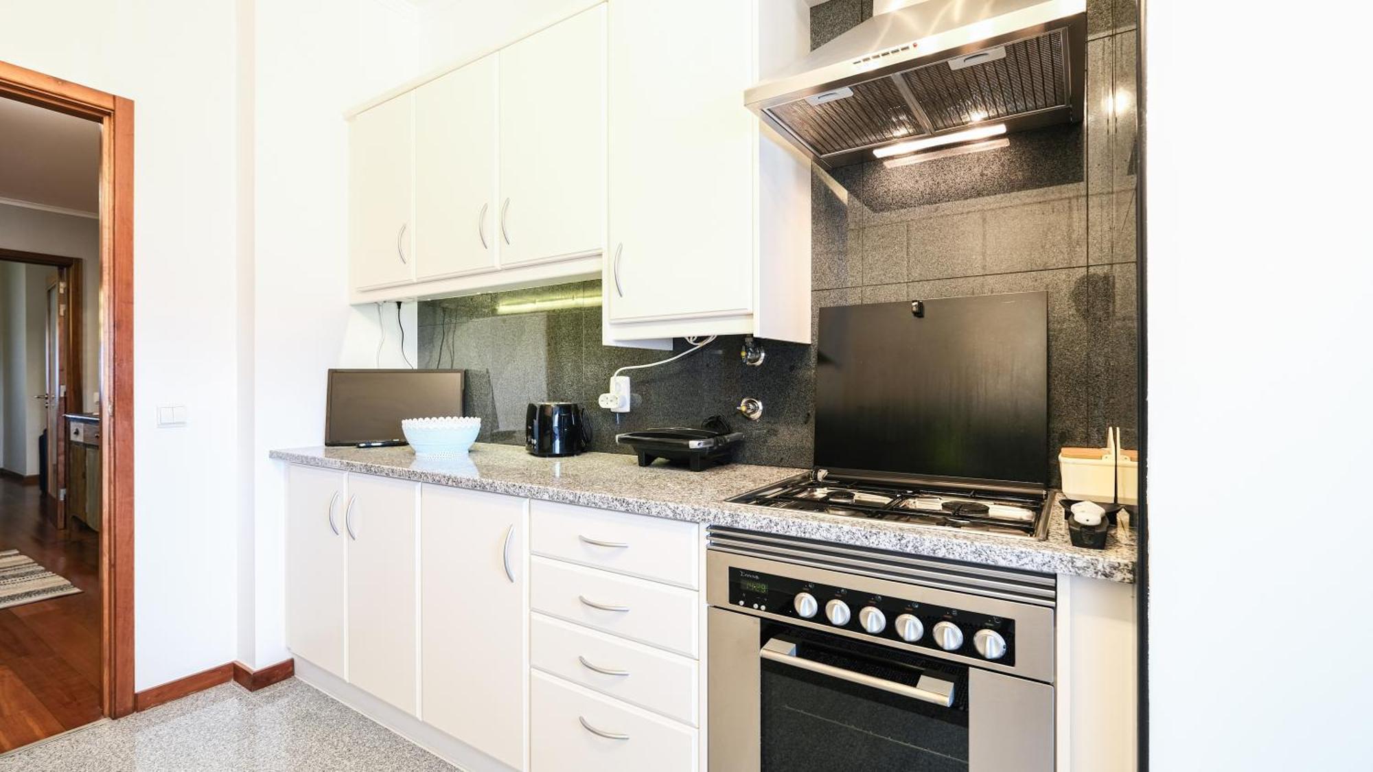 Relax Inn Apartment Понта Делгада Екстериор снимка