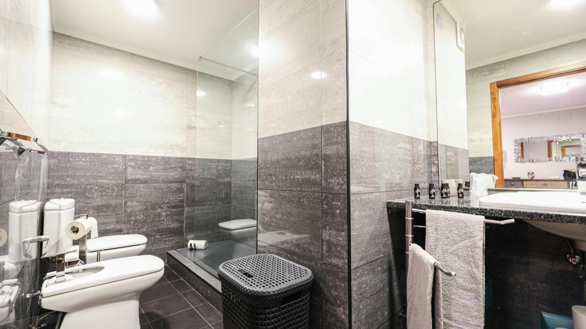 Relax Inn Apartment Понта Делгада Екстериор снимка