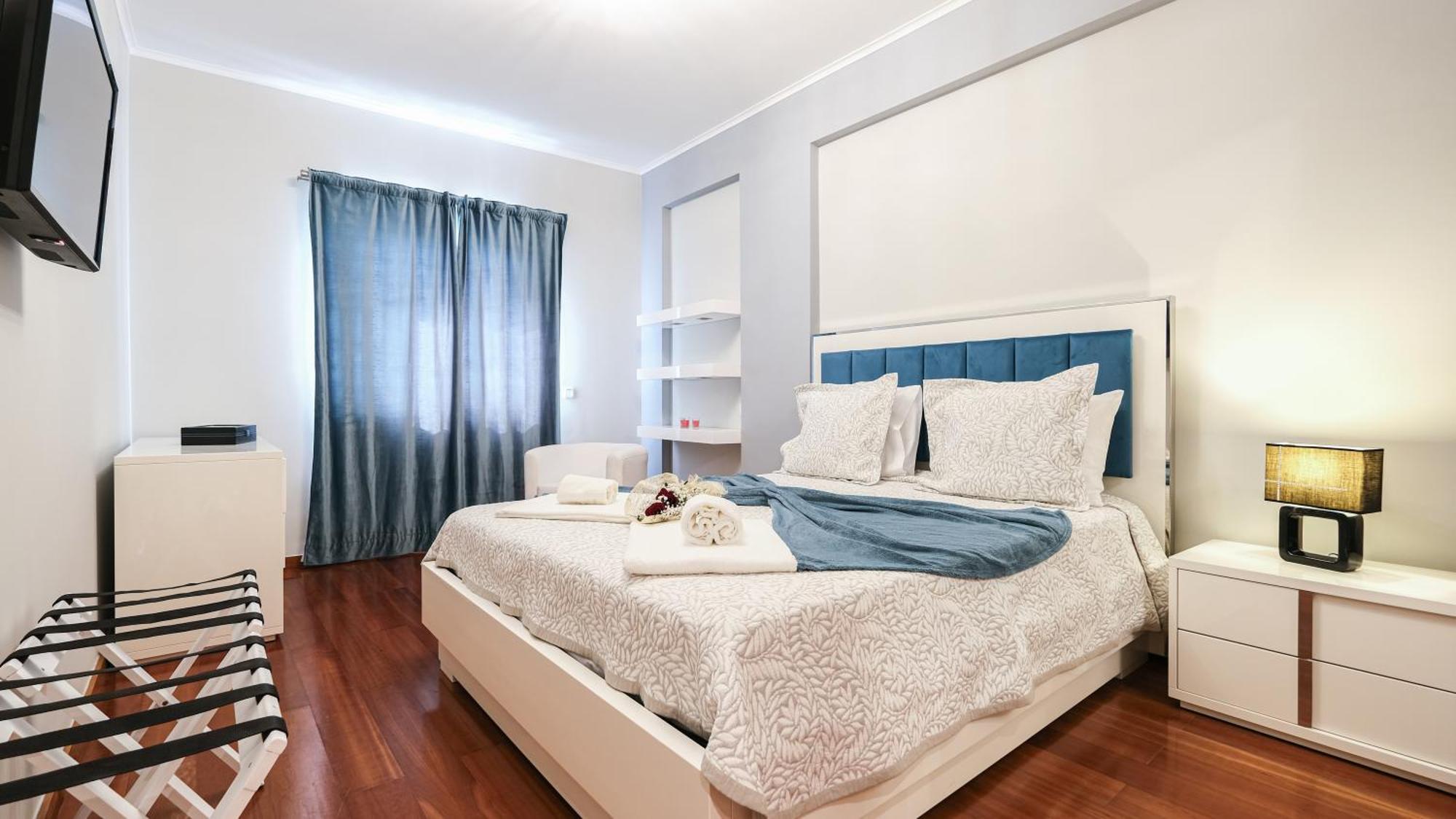 Relax Inn Apartment Понта Делгада Екстериор снимка
