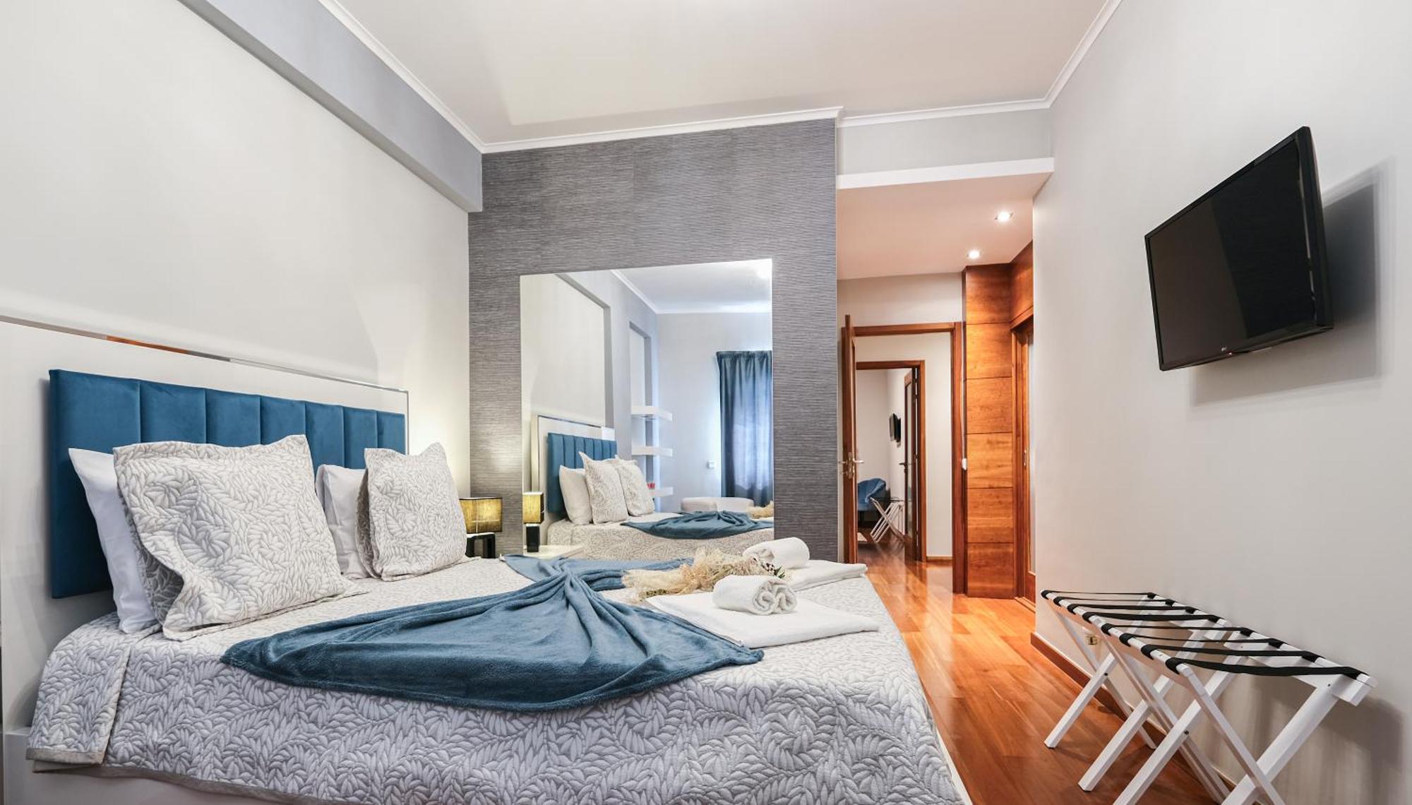 Relax Inn Apartment Понта Делгада Екстериор снимка